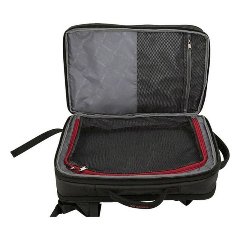 Sacoche pour Portable Bestlife Noir