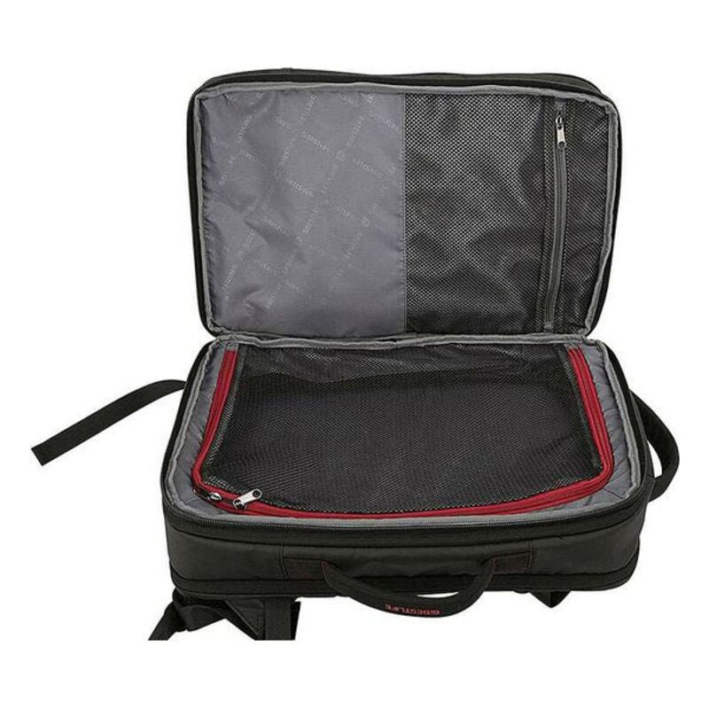 Sacoche pour Portable Bestlife Noir