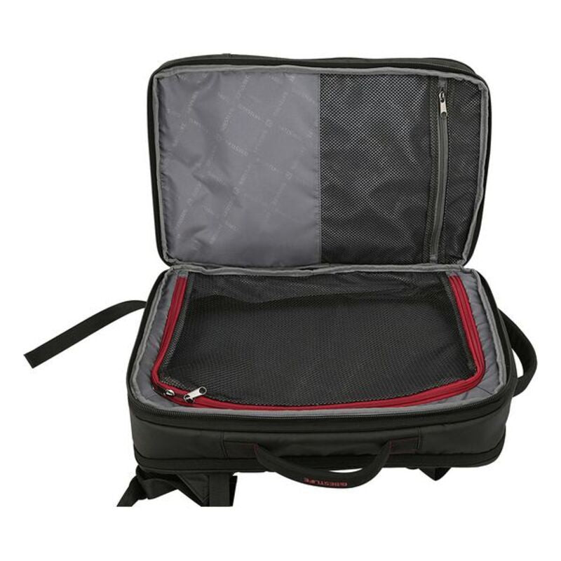 Sacoche pour Portable Bestlife Noir