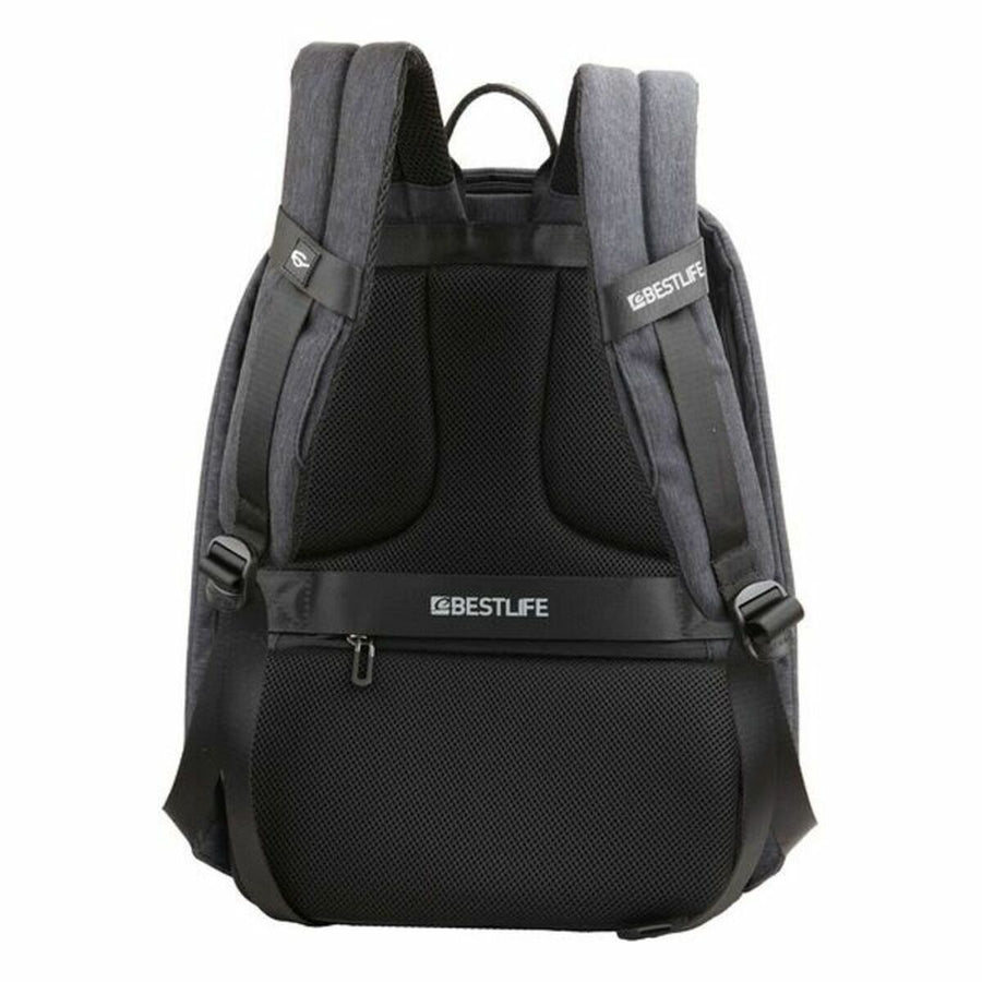 Sacoche pour Portable et Tablette Bestlife 641990808 15,6''