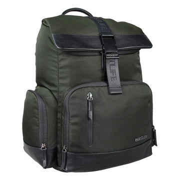 Sacoche pour Portable Bestlife Viena 14,1'' Vert