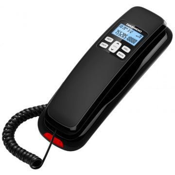 Ecran Daewoo DTC-160 Noir