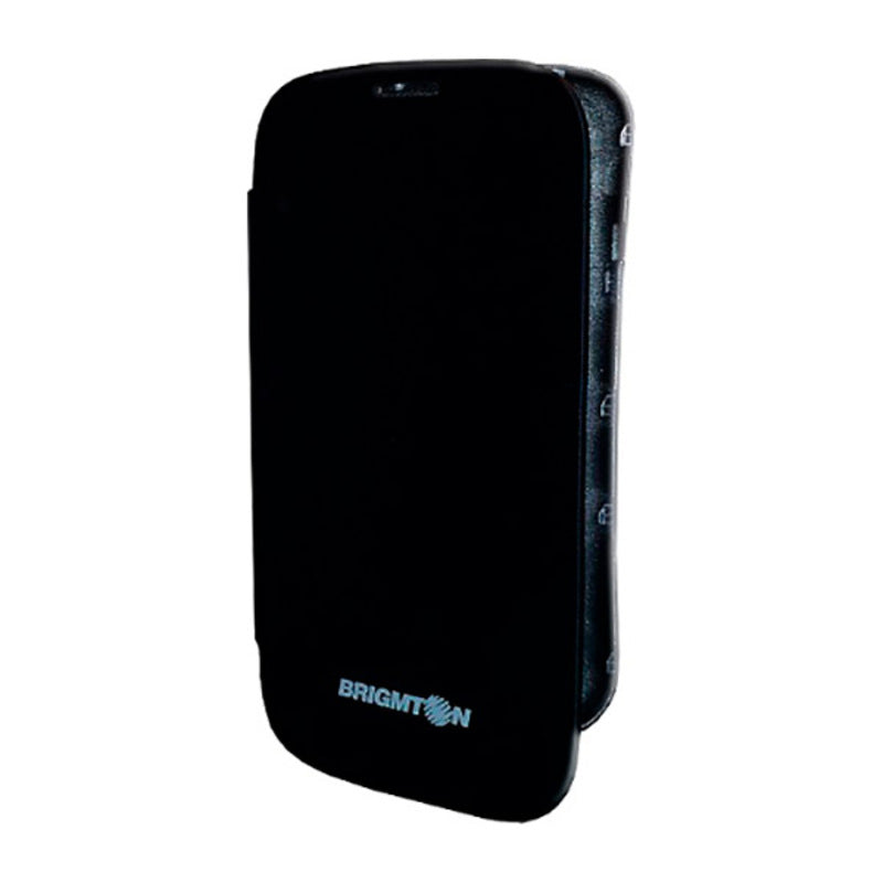 Protection pour téléphone portable BRIGMTON PBAC-1-N Noir