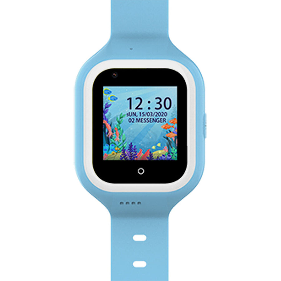 Montre intelligente Save Family RIA4G 1,4