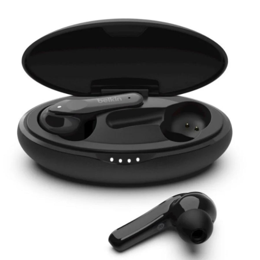 Oreillette Bluetooth Belkin PW0003BTC1-PAC2