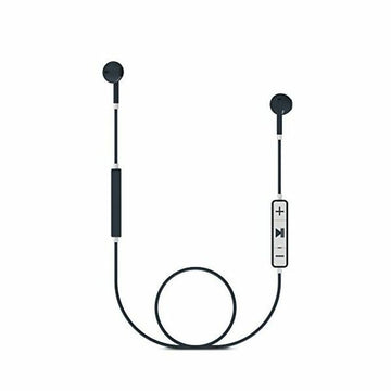 Casques Bluetooth avec Microphone Energy Sistem 428175 V4.1 100 mAh