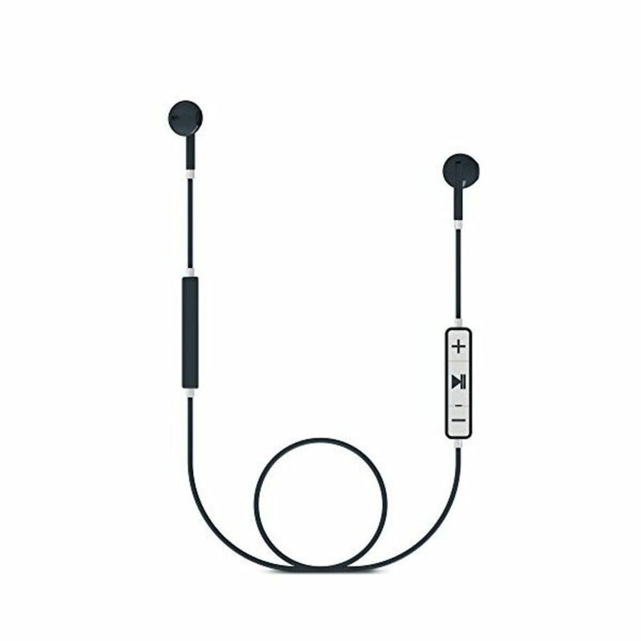 Casques Bluetooth avec Microphone Energy Sistem 428175 V4.1 100 mAh