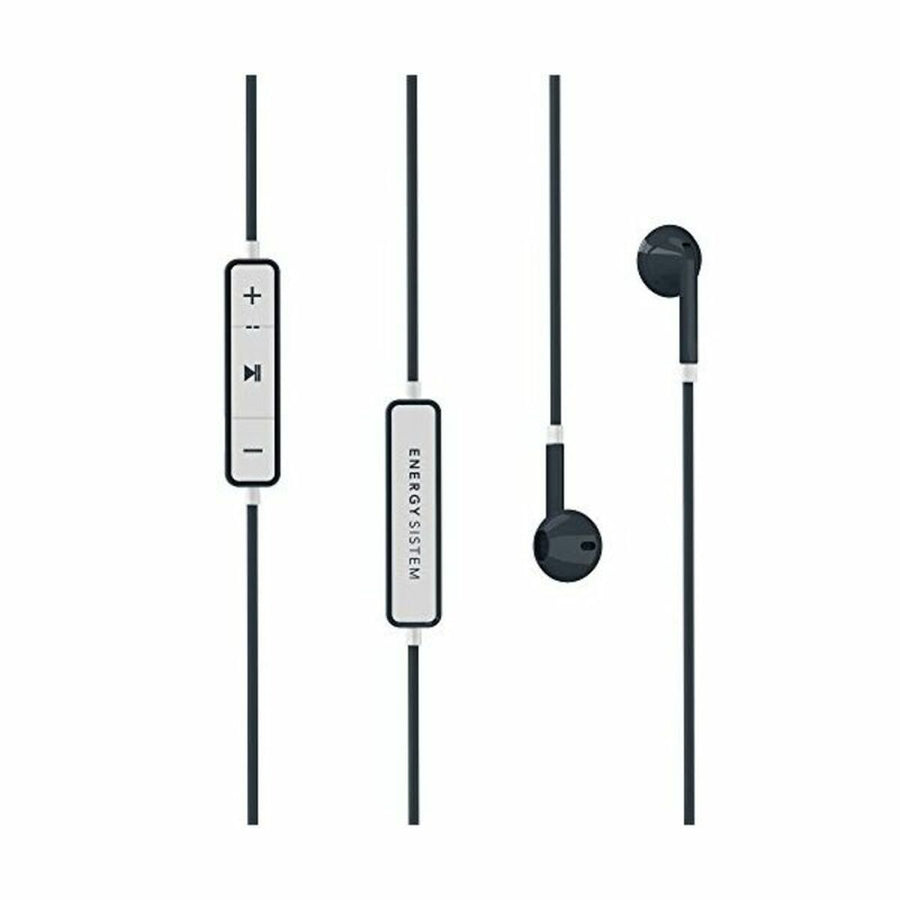 Casques Bluetooth avec Microphone Energy Sistem 428175 V4.1 100 mAh