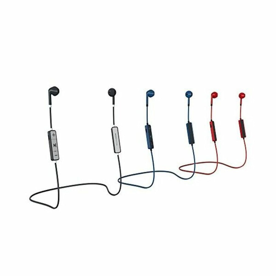 Casques Bluetooth avec Microphone Energy Sistem 428175 V4.1 100 mAh
