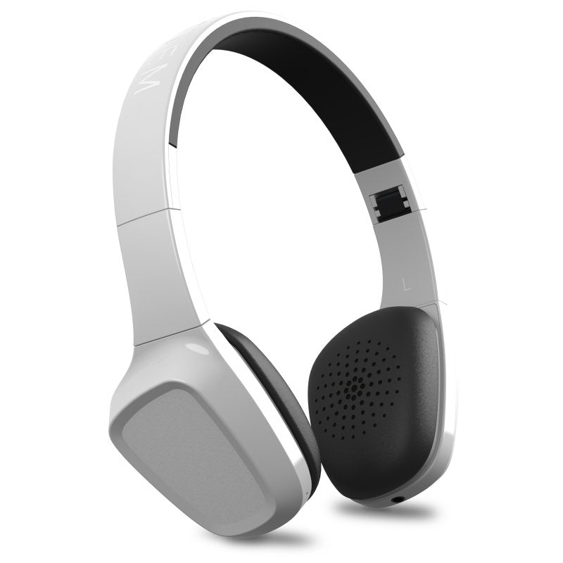 Casques Bluetooth avec Microphone Energy Sistem MAUAMI0539 8 h Blanc