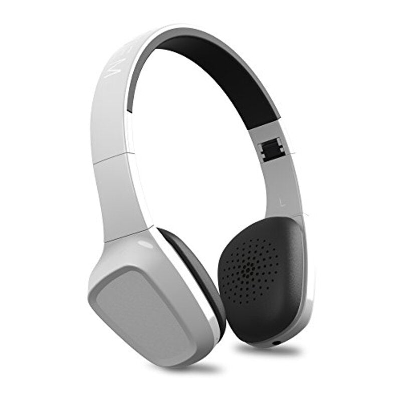 Casques Bluetooth avec Microphone Energy Sistem MAUAMI0539 8 h Blanc