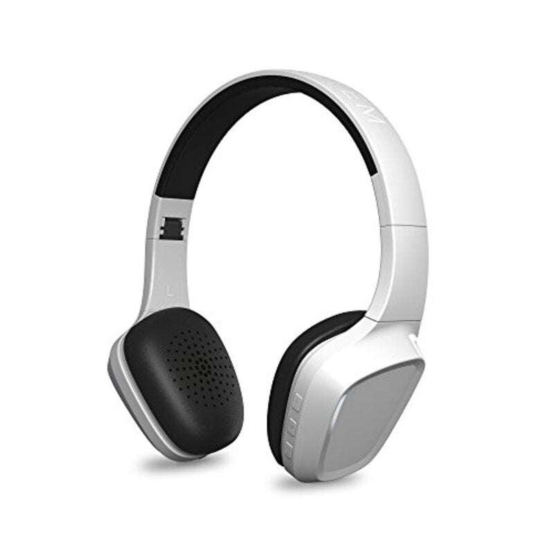 Casques Bluetooth avec Microphone Energy Sistem MAUAMI0539 8 h Blanc
