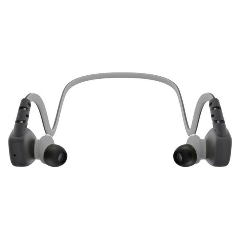 Écouteurs Sport Energy Sistem MAUAMI0596 Bluetooth Gris