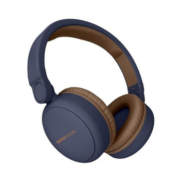 Casques Bluetooth avec Microphone Energy Sistem 444885 Bleu