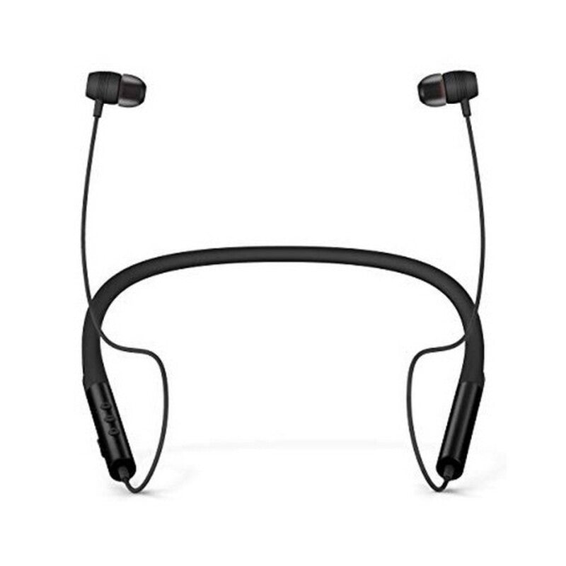 Écouteurs de Sport Bluetooth avec Microphone Energy Sistem Neckband 3 100 mAh