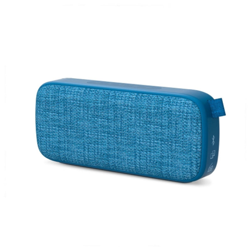 Enceinte Bluetooth Sans Fil Energy Sistem BOX 3+ 6W