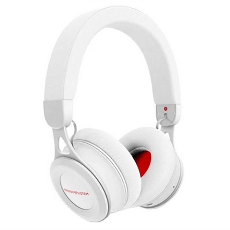 Casques Bluetooth avec Microphone Energy Sistem BT Urban 3 Noir