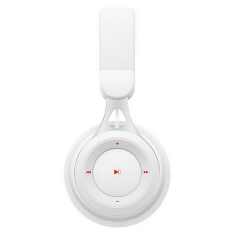 Casques Bluetooth avec Microphone Energy Sistem BT Urban 3 Noir