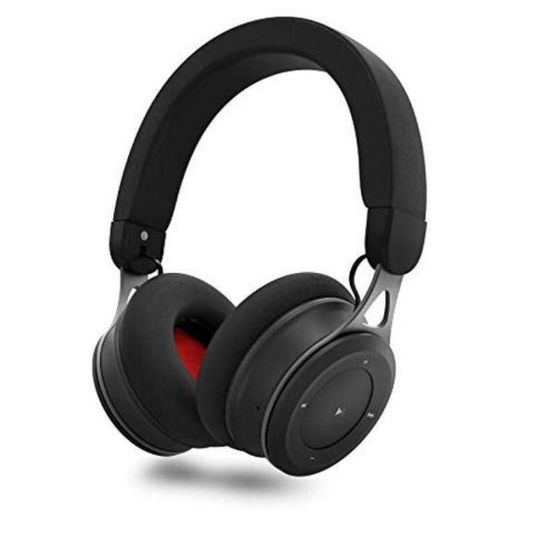 Casques Bluetooth avec Microphone Energy Sistem BT Urban 3 Noir