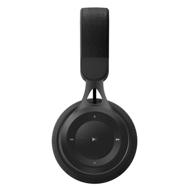 Casques Bluetooth avec Microphone Energy Sistem BT Urban 3 Noir