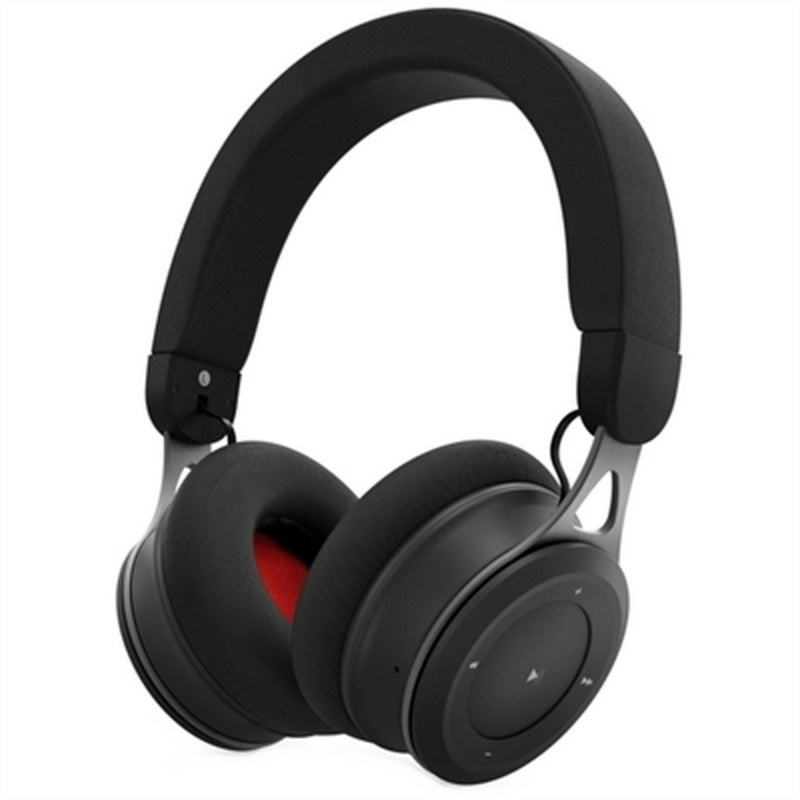 Casques Bluetooth avec Microphone Energy Sistem BT Urban 3 Noir