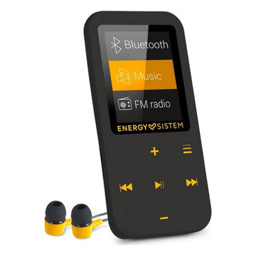 Lecteur MP4 Energy Sistem 447220 16 GB 1,8