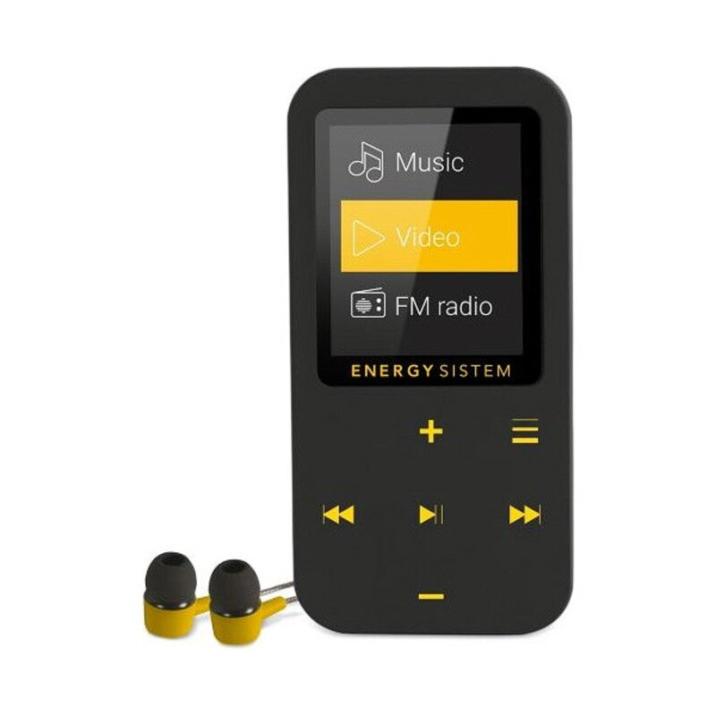 Lecteur MP4 Energy Sistem 447220 16 GB 1,8