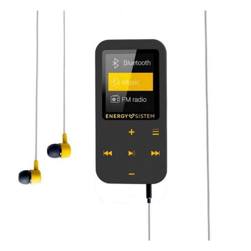 Lecteur MP4 Energy Sistem 447220 16 GB 1,8