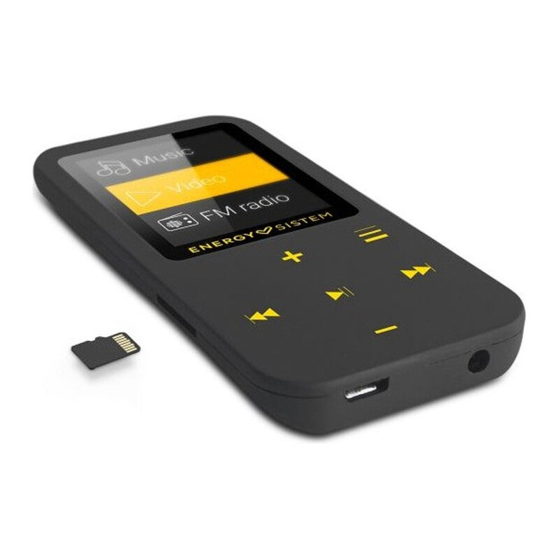 Lecteur MP4 Energy Sistem 447220 16 GB 1,8