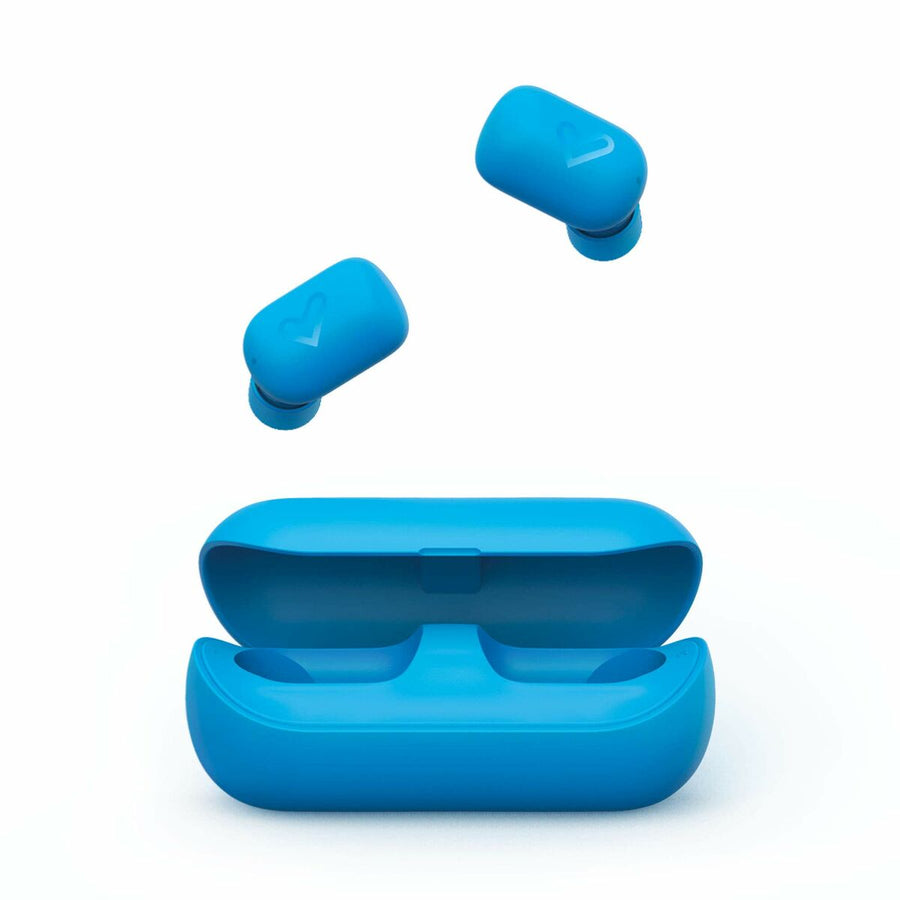 Casques Bluetooth avec Microphone Energy Sistem ‎44809 380 mAh (Reconditionné A)