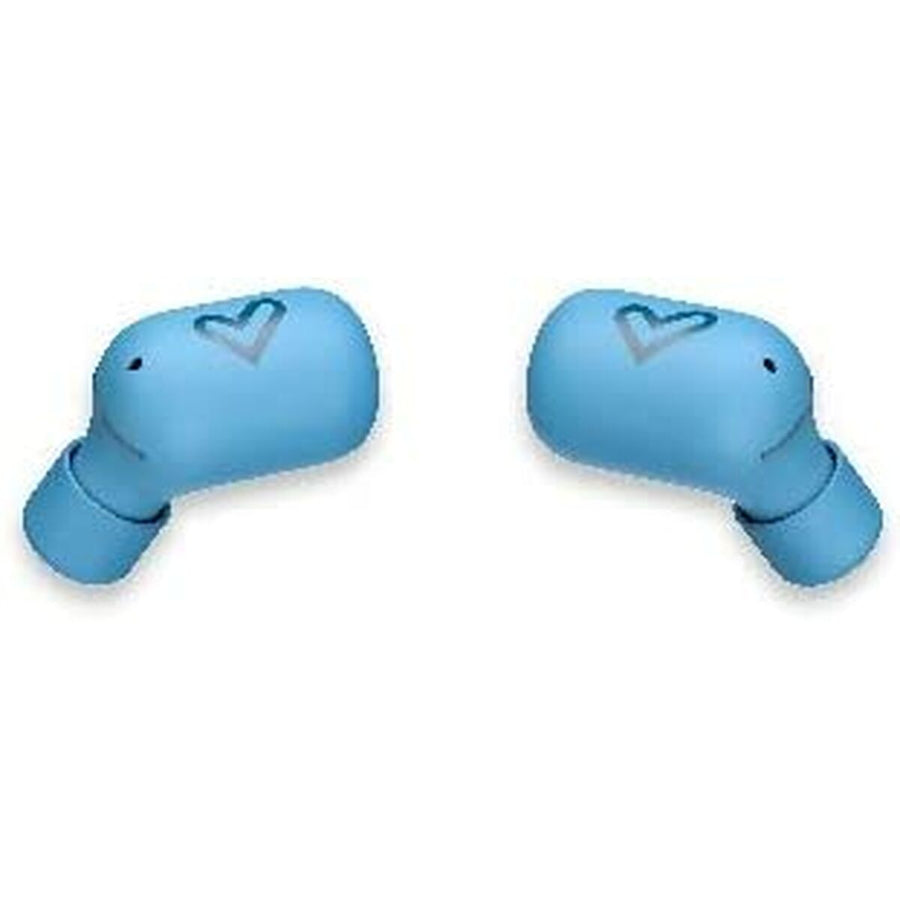 Casques Bluetooth avec Microphone Energy Sistem ‎44809 380 mAh (Reconditionné A)