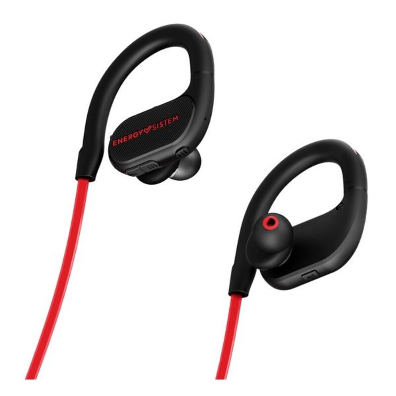 Écouteurs Sport Avec Microphone Energy Sistem Running 2 Bluetooth 4.2 100 mAh