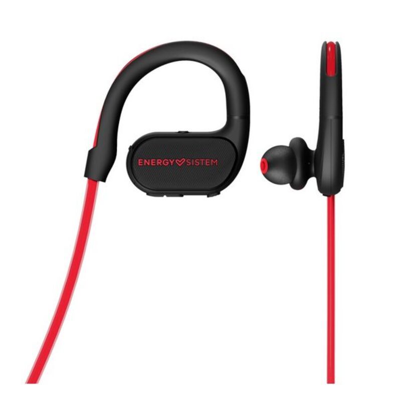 Écouteurs Sport Avec Microphone Energy Sistem Running 2 Bluetooth 4.2 100 mAh