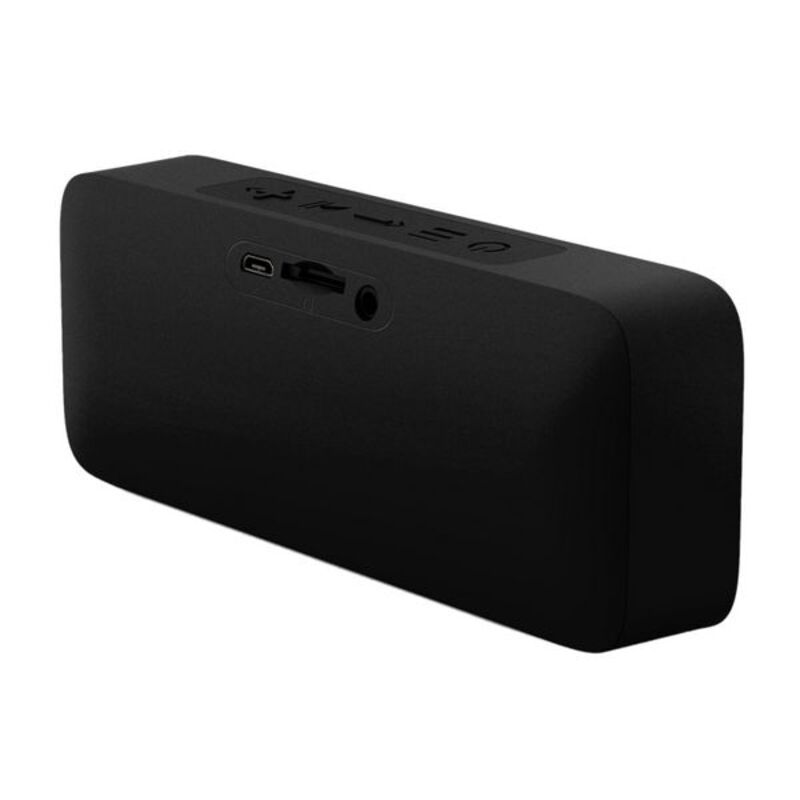 Haut-parleurs bluetooth portables Energy Sistem Music Box 2+ 800 mAh 6W