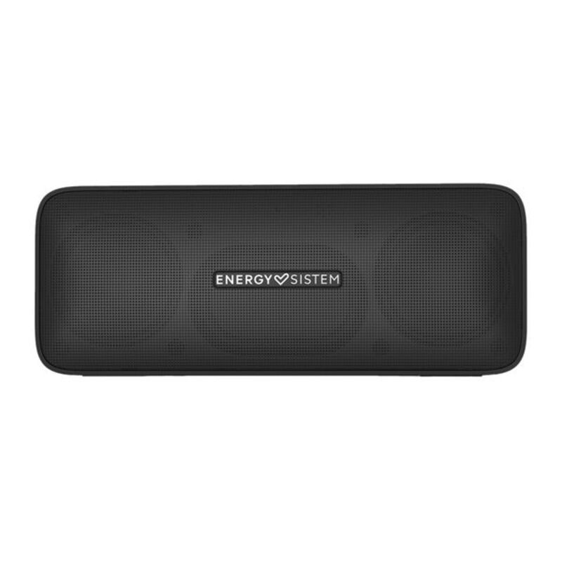 Haut-parleurs bluetooth portables Energy Sistem Music Box 2+ 800 mAh 6W