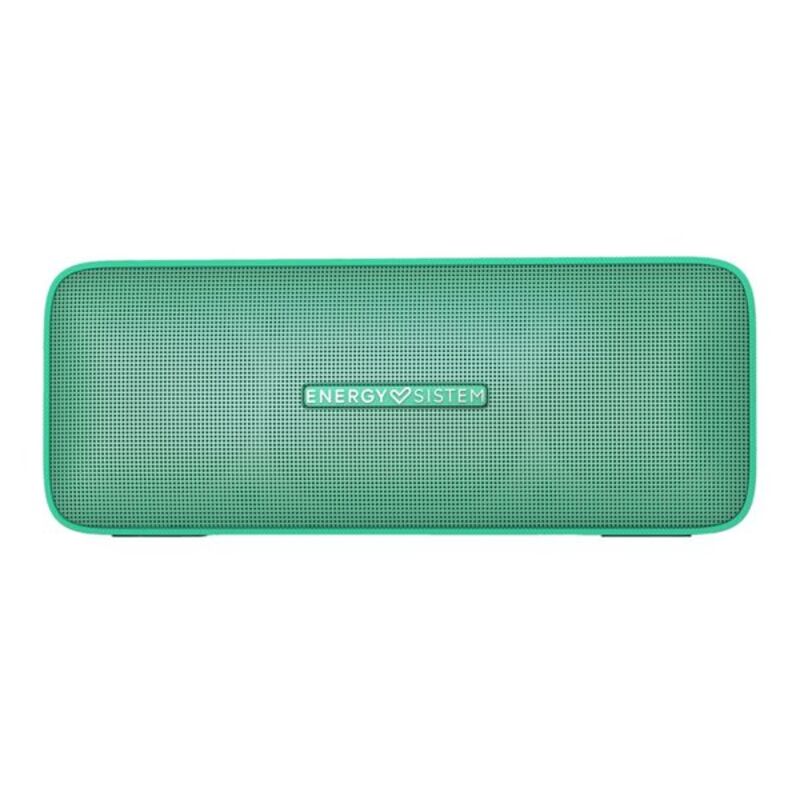 Haut-parleurs bluetooth portables Energy Sistem Music Box 2+ 800 mAh 6W