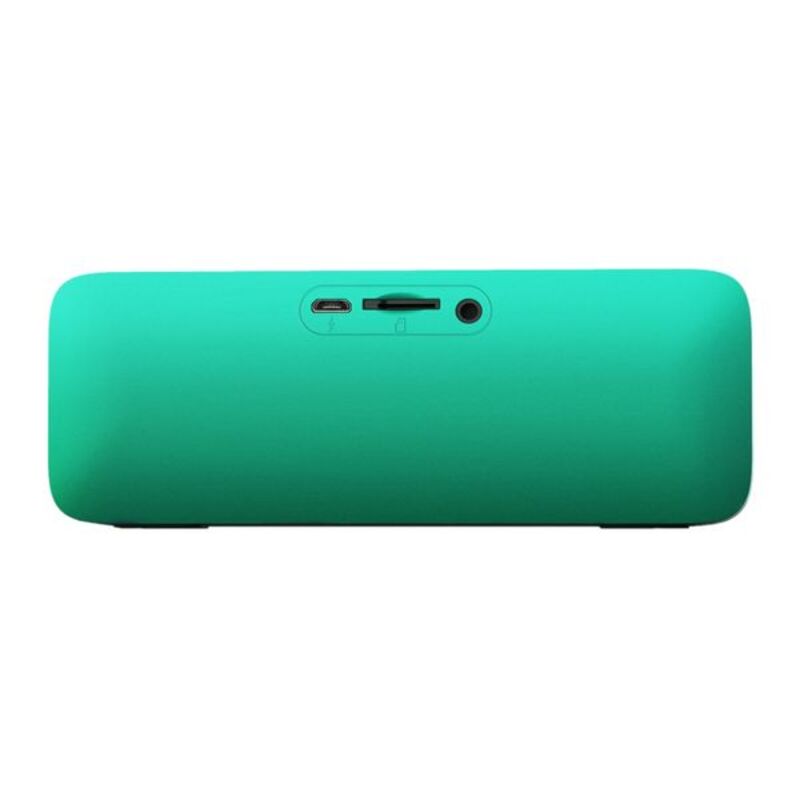 Haut-parleurs bluetooth portables Energy Sistem Music Box 2+ 800 mAh 6W