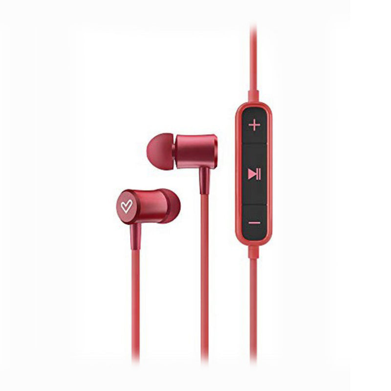 Écouteurs Sport Avec Microphone Energy Sistem Urban 2 100 mAh