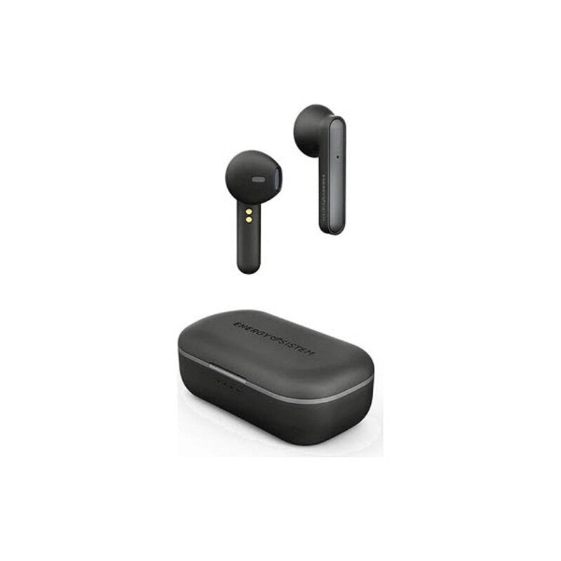 Casques Bluetooth avec Microphone Energy Sistem Style 3 400 mAh