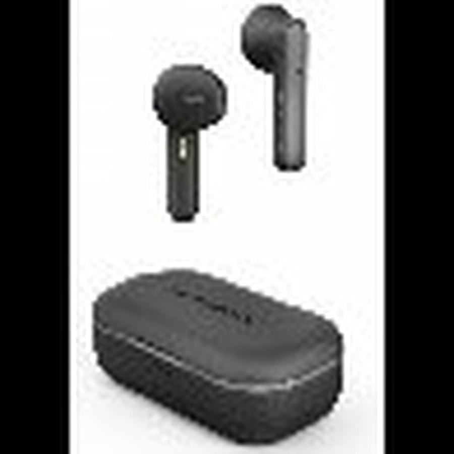 Casques Bluetooth avec Microphone Energy Sistem 450299 400 mAh Gris