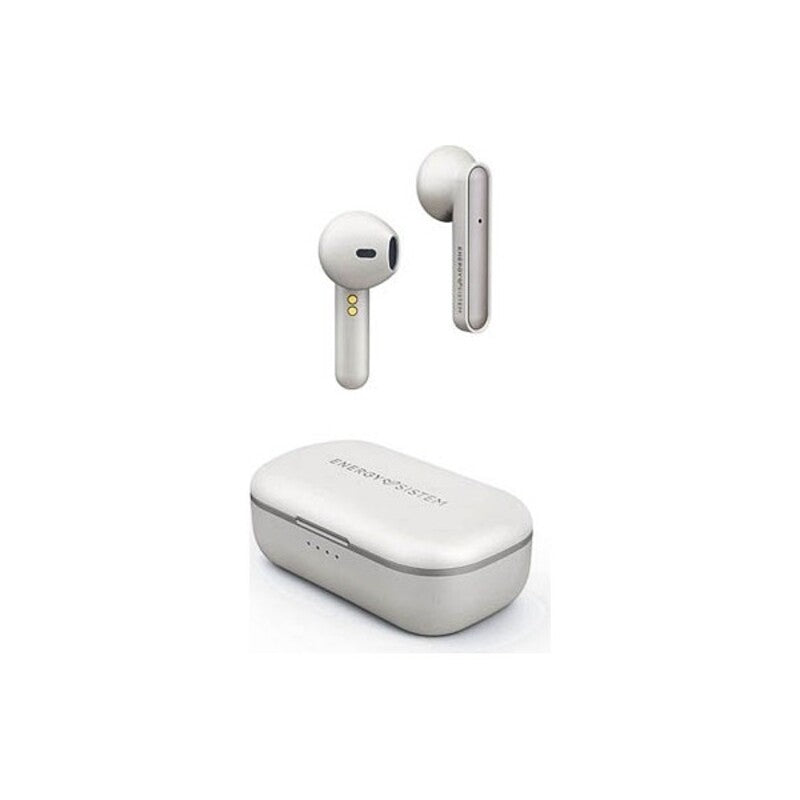 Casques Bluetooth avec Microphone Energy Sistem Style 3 400 mAh