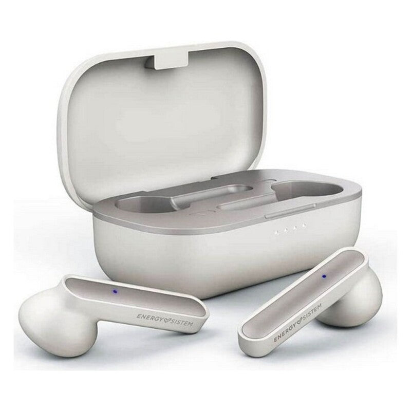 Casques Bluetooth avec Microphone Energy Sistem Style 3 400 mAh