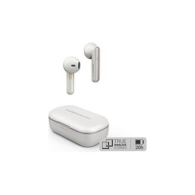 Casques Bluetooth avec Microphone Energy Sistem Style 3 400 mAh