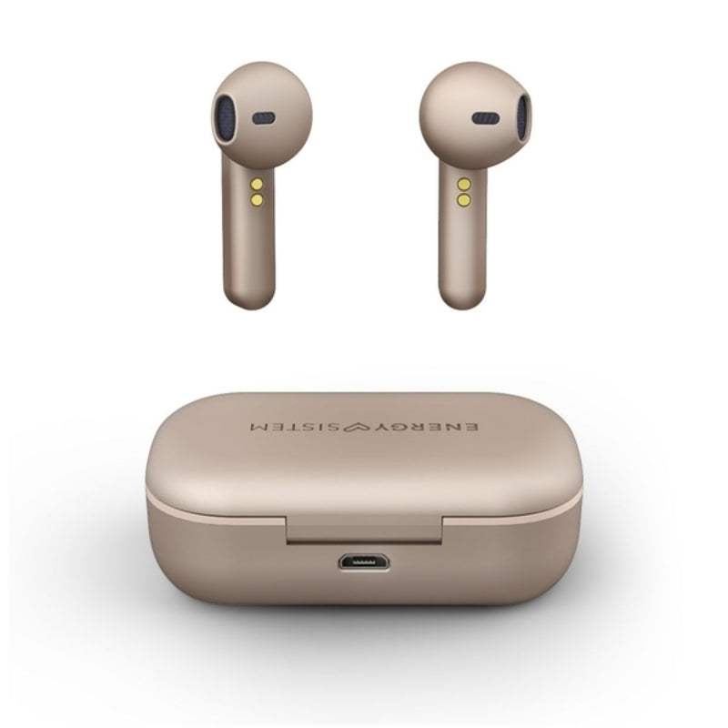 Casques Bluetooth avec Microphone Energy Sistem Style 3