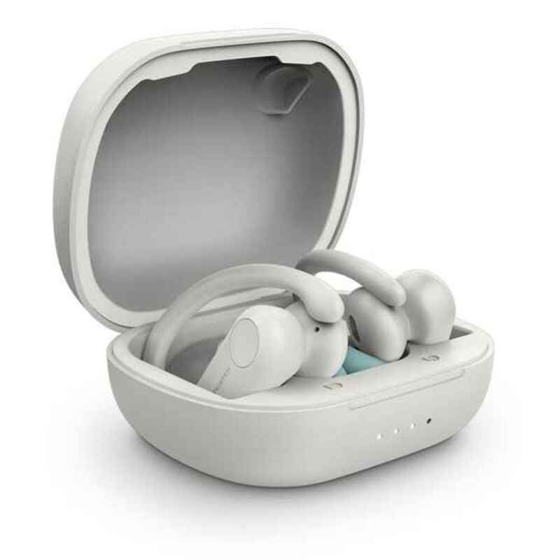 Casques avec Microphone Energy Sistem Sport 5