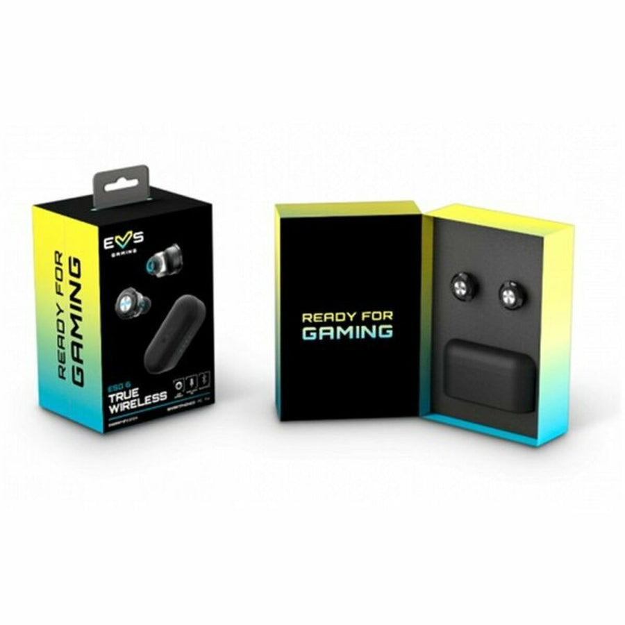 Casques Bluetooth avec Microphone Energy Sistem Gaming ESG 6 Sans fil