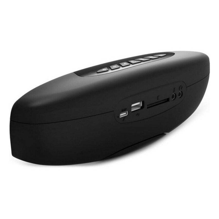 Haut-parleur portable Energy Sistem Music Box BZ4+ 12W 2000 mAh