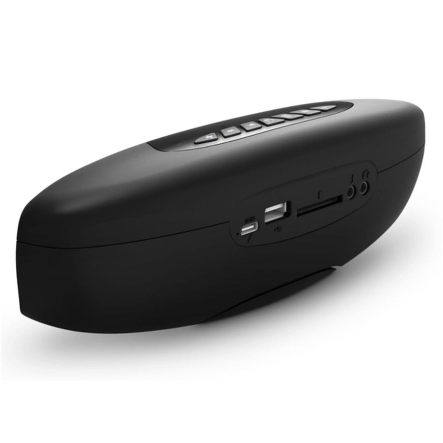 Haut-parleur portable Energy Sistem Music Box BZ4+ 12W 2000 mAh