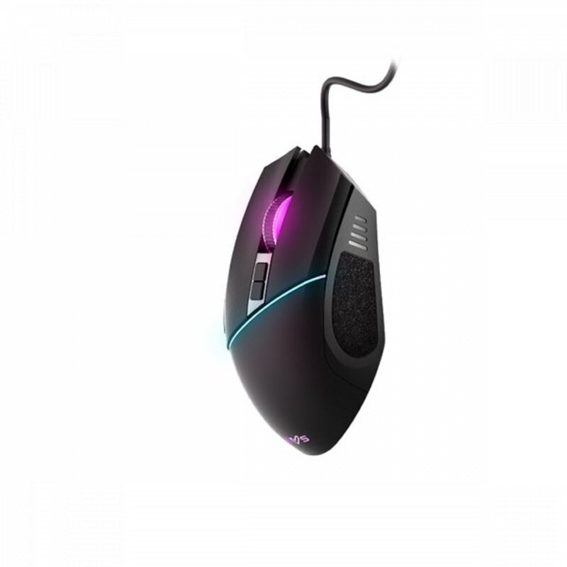 Souris Gaming Energy Sistem ESG M2 Flash RGB