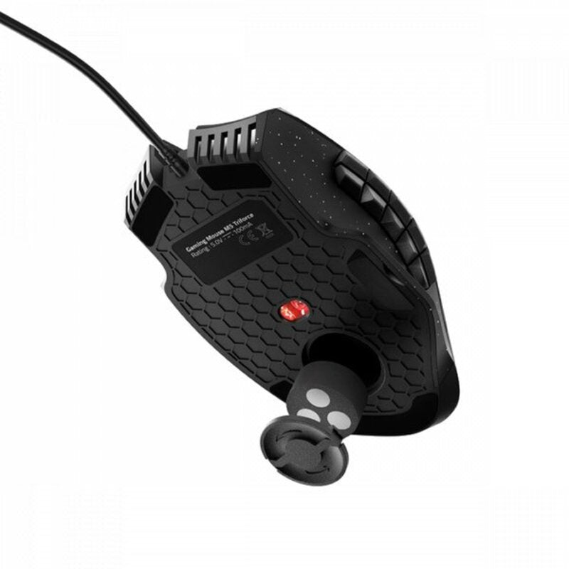 Souris Gaming Energy Sistem ESG M5 Triforce RGB